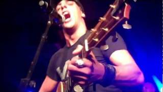 ~Drunker Than Me by Trent Tomlinson~