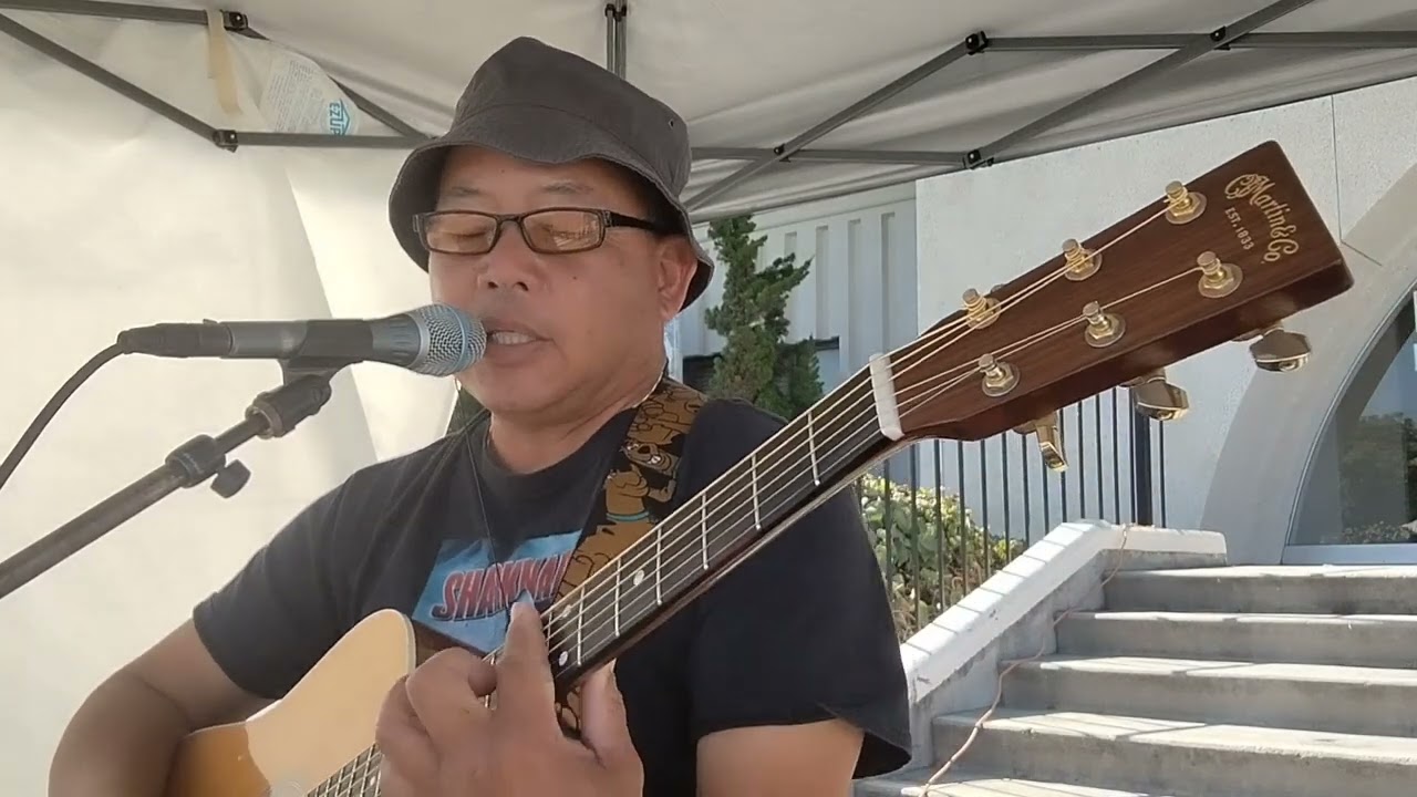 Promotional video thumbnail 1 for Warren Takahashi