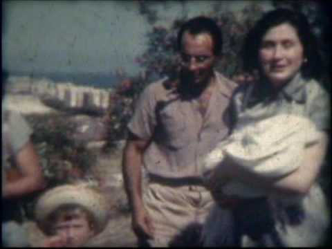 Malta and Maltese life in the 1950s