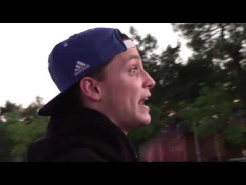 BOLA vs USER - SEMIFINAL - RAP N' ACCIÓN BATTLE