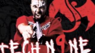 Tech N9ne fuck food tech n9nes verse.m4v