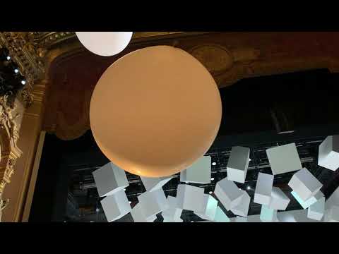 Alexander Ekman's "Play" finale - Years and Years