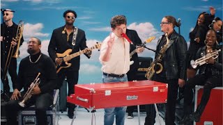 Charlie Puth - Beat Yourself Up