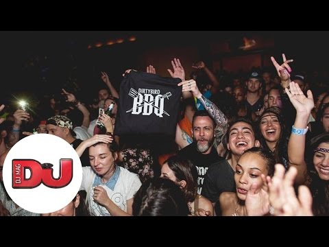 Dirtybird BBQ Miami 2014