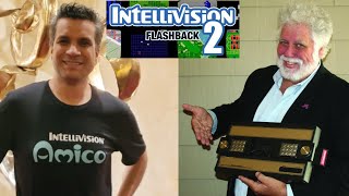 The Intellivision Flashback 2 History: Did The Intellivision Amico Kill It?