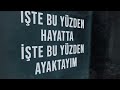 Tegin - İŞTE BU YÜZDEN (Official Video)
