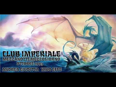 1993.10.xx IMPERIALE - Andrea Giuditta - Kiko Effe