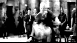 Arch Enemy - Carry the Cross HQ + Lyrics FR