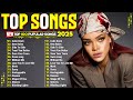 Billboard Top 50 This Week Rihanna Maroon 5 Charlie Puth Selena Gomez Bruno Mars Ed Sheeran