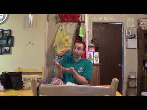 Book review of The Hebrew Yeshua Vs. The Greek Jesus