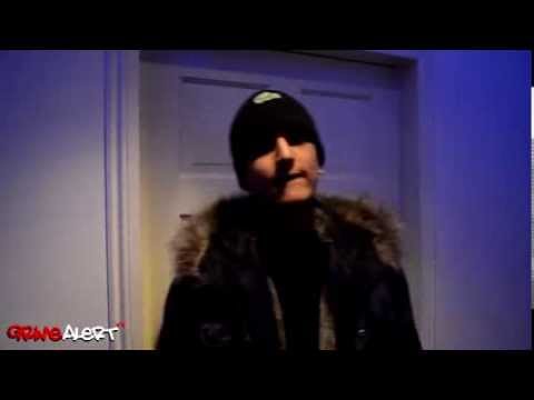 GrimeAlert Tv - Addzy [FREESTYLE]