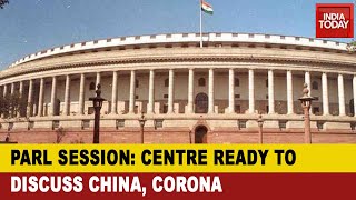 Monsoon Session In August: Centre To Pass 11 Ordinances In Parliament; Will Discuss China, Covid-19 | DOWNLOAD THIS VIDEO IN MP3, M4A, WEBM, MP4, 3GP ETC