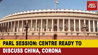 Monsoon Session In August: Centre To Pass 11 Ordinances In Parliament; Will Discuss China, Covid-19 | DOWNLOAD THIS VIDEO IN MP3, M4A, WEBM, MP4, 3GP ETC