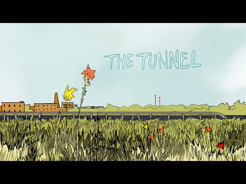 Lori McKenna - The Tunnel (feat. Stephen Wilson Jr.)