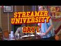 Streamer University 2026 Office Drummer Compilation Day 1