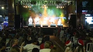 Natal na Praça 2013
