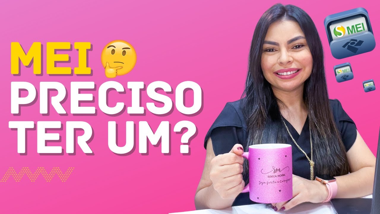 MEI para Sublimação: Preciso Fazer?
