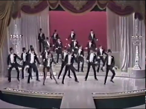 Steppin' Out With My Baby video