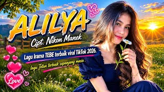 Download lagu ALILYA - Lagu Tetun Irama Tebe Terpopuler Sepanjang masa || Cover Versi Terbaru Viral 2026  mp3