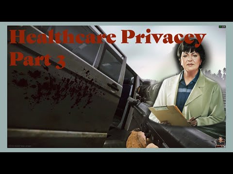 Escape from Tarkov| Health Care Privacy - Part 3 | Quest Playtrough|