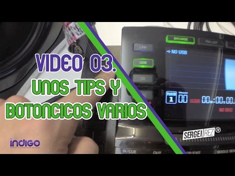 UNOS TIPS Y BOTONCICOS VARIOS