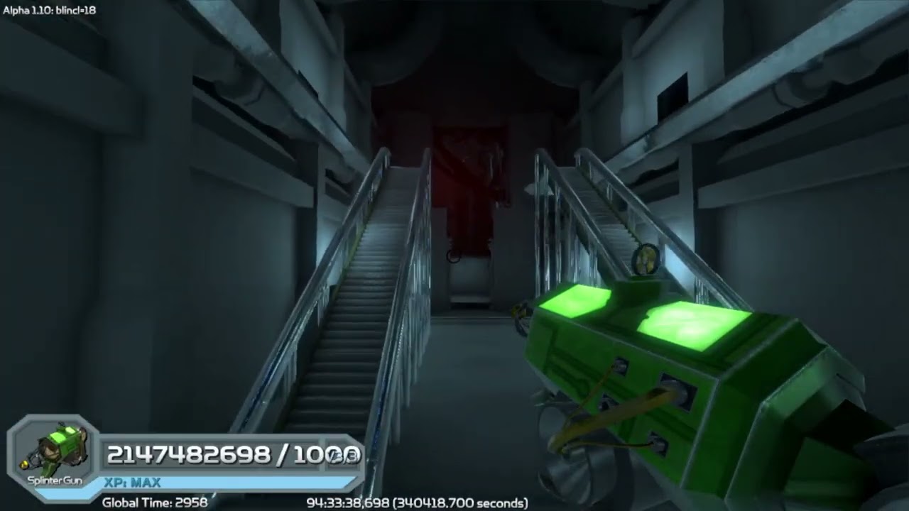 Gameplay Trailer