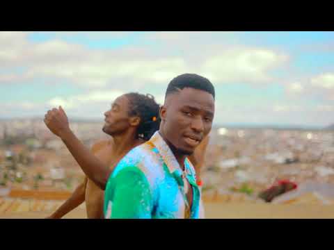 mondo boy  twipande (official video)