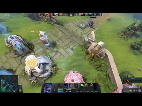 dota 2 slardar pro lol, patch 7.00