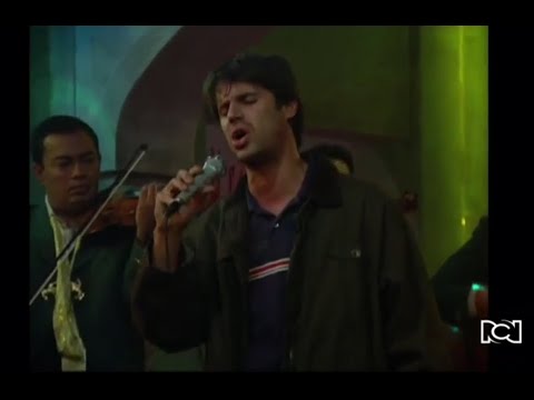 Perdón (Emiliano Sánchez) – La hija del mariachi