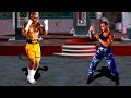 Street Fighter The Movie Longplay Arcade 4K