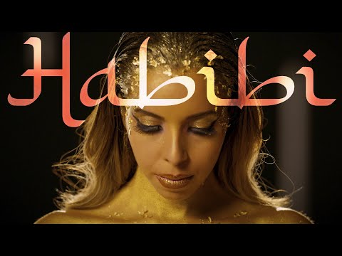 HABIBI - ATYAT (Official Video)