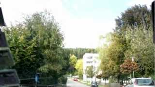 preview picture of video 'Aschau   am inn  Verteidignugswald mit  Bauernhöfen'