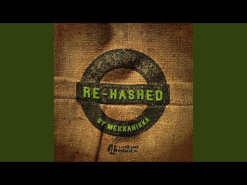 Rainbow Body State (Mekkanikka Remix)