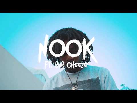 NOOKTTN - Better Not Slip ft. Bub Cheeze