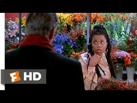 The American President (7/9) Movie CLIP - House of Flowers (1995) HD