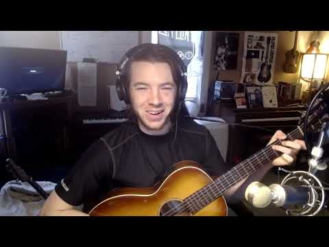To Cure What Ales - Shakey Graves