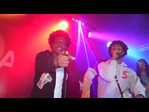 TG Wop - Bully Mode (Official Music Video) Shot By: BeenCkardi