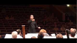 P.I. Tchaikovsky - Symphony No. 4, Op. 36 -Finale: Allegro con fuoco