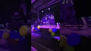 Don't Stop The Carnival by Sonny Rollins(Elan Trotman Version) -Tin Pan Alley performance 2016