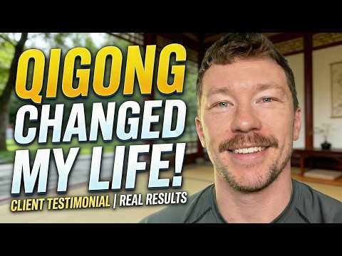 Video testimonial