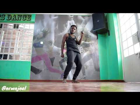 Arrow boy- Ngeta choreography by Orwa