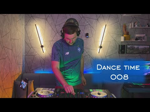 Sovgray - Dance Time 008