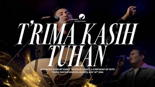 Download lagu T'rima Kasih Tuhan - MUSIC VIDEO (Live Recording) mp3 Download lagu T'rima Kasih Tuhan - MUSIC VIDEO (Live Recording) mp3