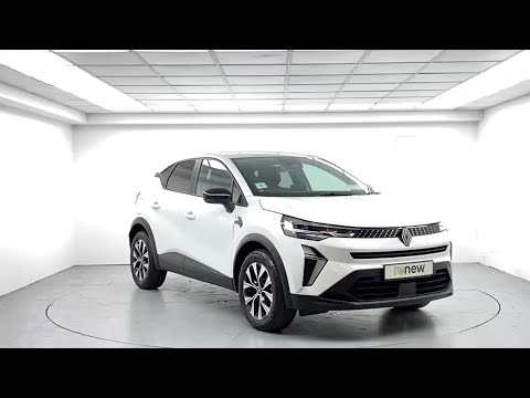 Renault Captur TCe 90 Evolution - Image 2