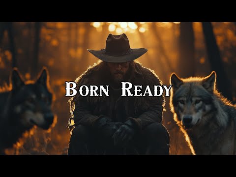 Born Ready
