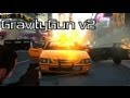 Gravity Gun v2 for GTA 4 video 2