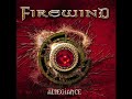 Till The End Of Time - Firewind