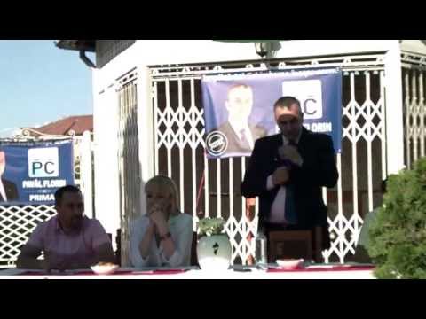 Florin Paval - P.C. Onesti