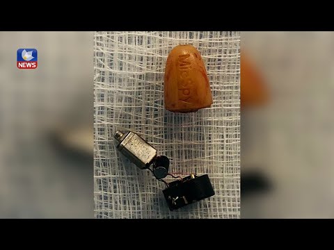 بەڤیدیۆ.. خوێندکارێک بەهۆی قۆپیکردنەوە ژیانی دەکەوێتە مەترسییەوە
