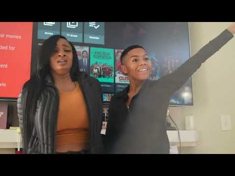 Thirsty over Instagram Models